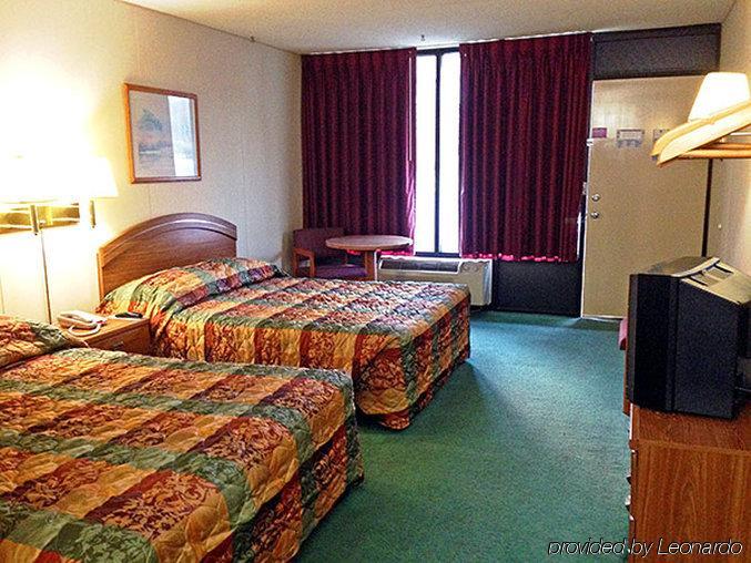 Oyo Hotel Branson Mo-165 Table Rock Exteriér fotografie