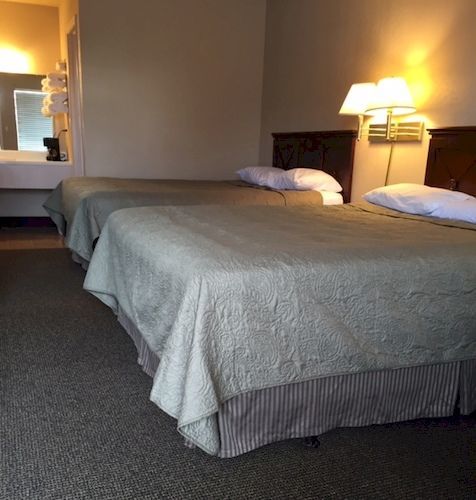 Oyo Hotel Branson Mo-165 Table Rock Exteriér fotografie